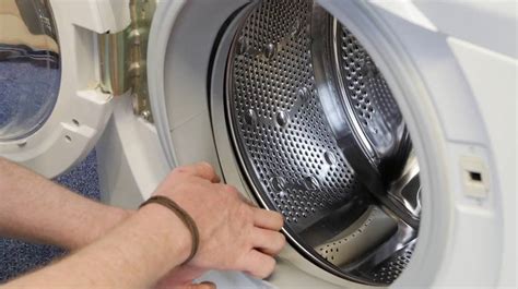 whirlpool washing machine noise.